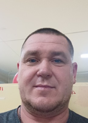 Егор, 45, Україна, Амвросіївка