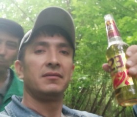 Бехзод, 37 лет, Кемерово