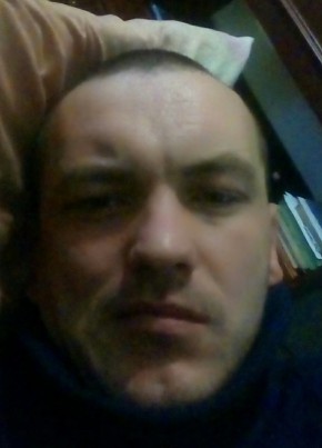 Павел, 33, Україна, Вінниця