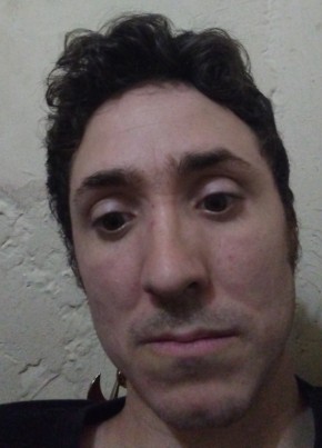 Ricardo, 31, República Federativa do Brasil, Diadema