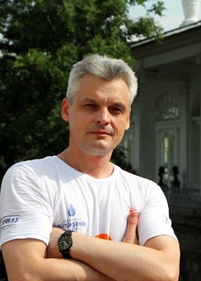 Олег, 52, Россия, Всеволожск