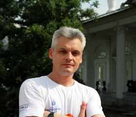 Олег, 52 года, Всеволожск