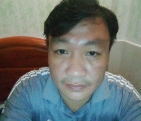 Huy, 39 лет, Thành phố Huế