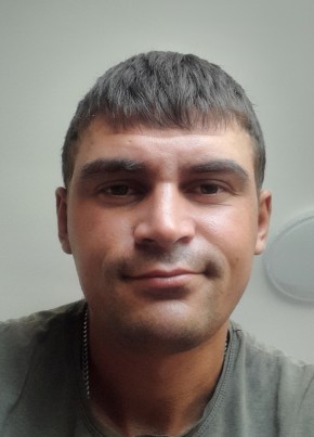Евгений из Первомайска 32 года