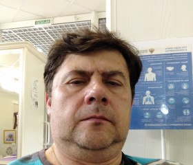Федор, 54 года, Владимир
