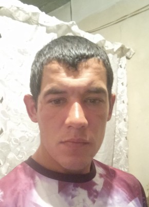 Вадим, 35, Россия, Арзгир