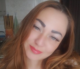 Elena, 33, Lida
