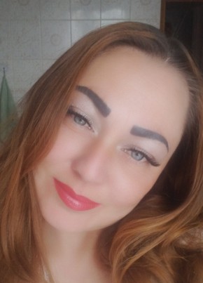 Elena, 33, Belarus, Lida