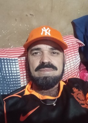 Luis Henrique из Lins 49 лет