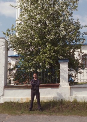 Анатолий из Перми 43 года
