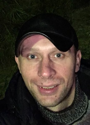 Михаил, 40, Россия, Людиново