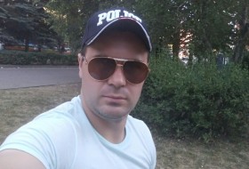 Олег, 35 - Только Я
