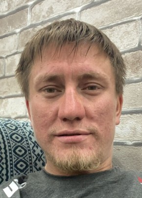 Ильшат , 36, Россия, Рязань