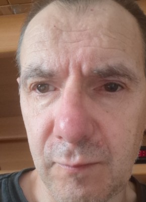Giulio из Alpignano 56 лет