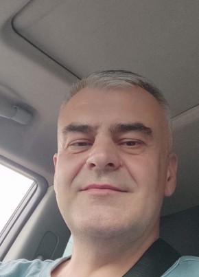 Вадим из Воронежа 51 год