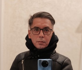 Marat, 47, Tyumen