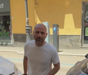 Rico, 46 лет, Roma