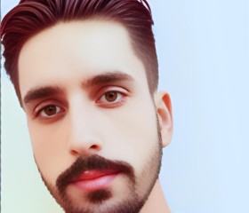 Raju, 24, Rawalpindi