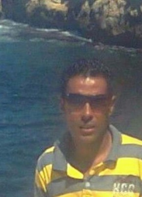 tunisianboy, 37, تونس, ڤفصة