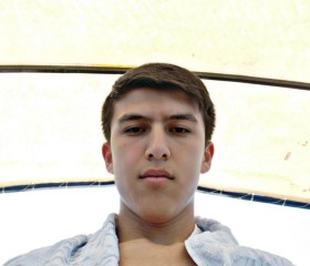 Timur, 21, Tashkent