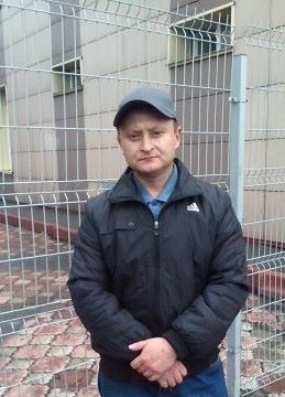 Evgeniy, 49, Russia, Prokopevsk