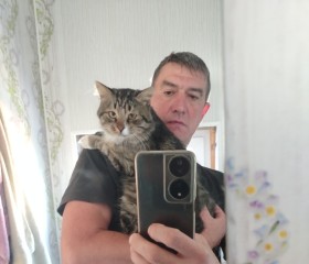Igor, 53, Murmansk