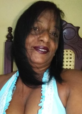 Gladys, 53, República de Cuba, Sancti Spíritus