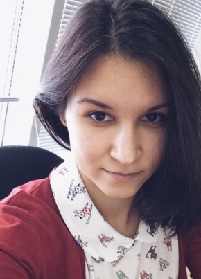 Ksenia, 33, Россия, Новосибирский Академгородок