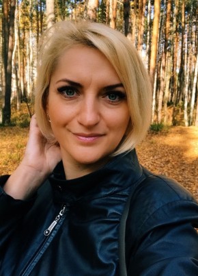 Наталья, 41, Россия, Заречный (Пензенская обл.)