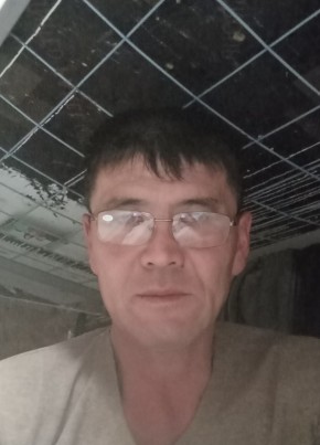ЮЁНСОН из Санкт-Петербурга 51 год