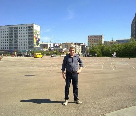 Вячеслав, 54 года, Заринск