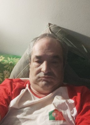 Jorge, 56, República Portuguesa, Amadora