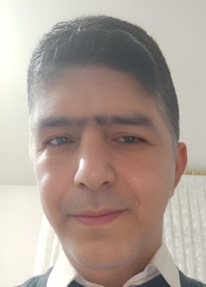 hadi, 41, United States of America, Washington D.C.