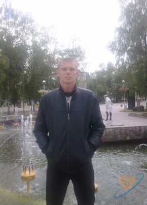 Роман, 39, Россия, Сыктывкар