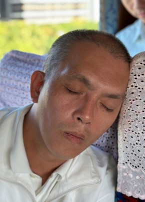 Chen, 47, 中华人民共和国, 台北市