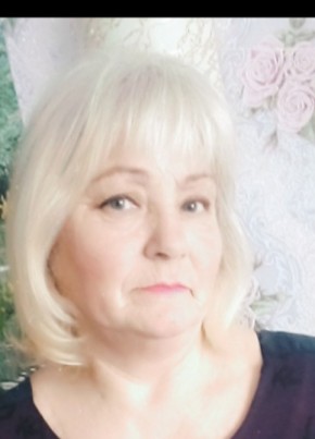 Lyudmila, 62, Україна, Одеса