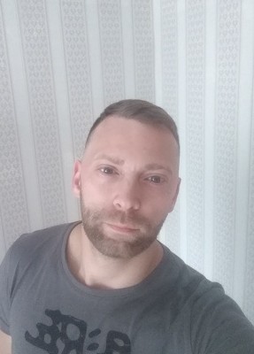 Андрей, 36, Россия, Дмитров