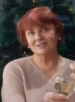 Lidiya, 61  , Cheboksary