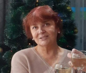Lidiya, 61, Cheboksary