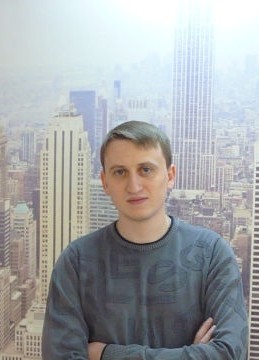 Егор, 37, Россия, Томск