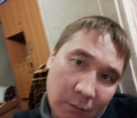 Федор, 37 лет, Усть-Илимск