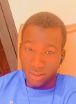 Amadou Aya, 20 лет, Bamako