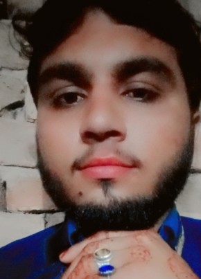 Naseeb Ali, 19, پاکستان, کراچی