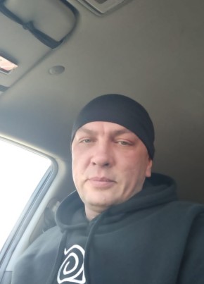 Олег, 42, Россия, Дубна (Московская обл.)