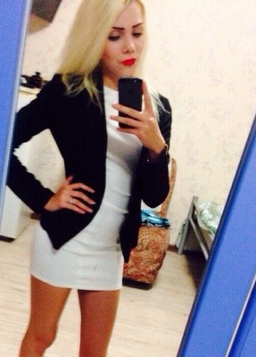Лидия, 27, Россия, Сергиев Посад