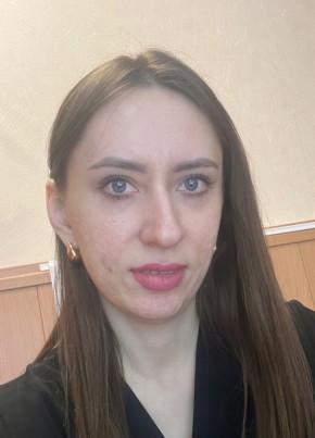 Марина, 27, Россия, Орехово-Зуево