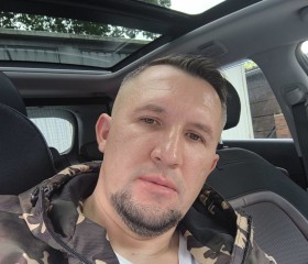 Gennadiy, 41, Willich