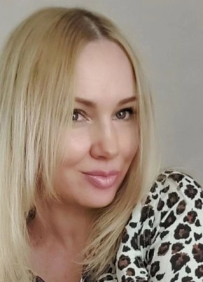 Анна, 42, Република България, София