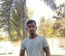 Bihari Kumar, 19 лет, Ahmedabad