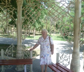 Наталья, 70 лет, Дубовка